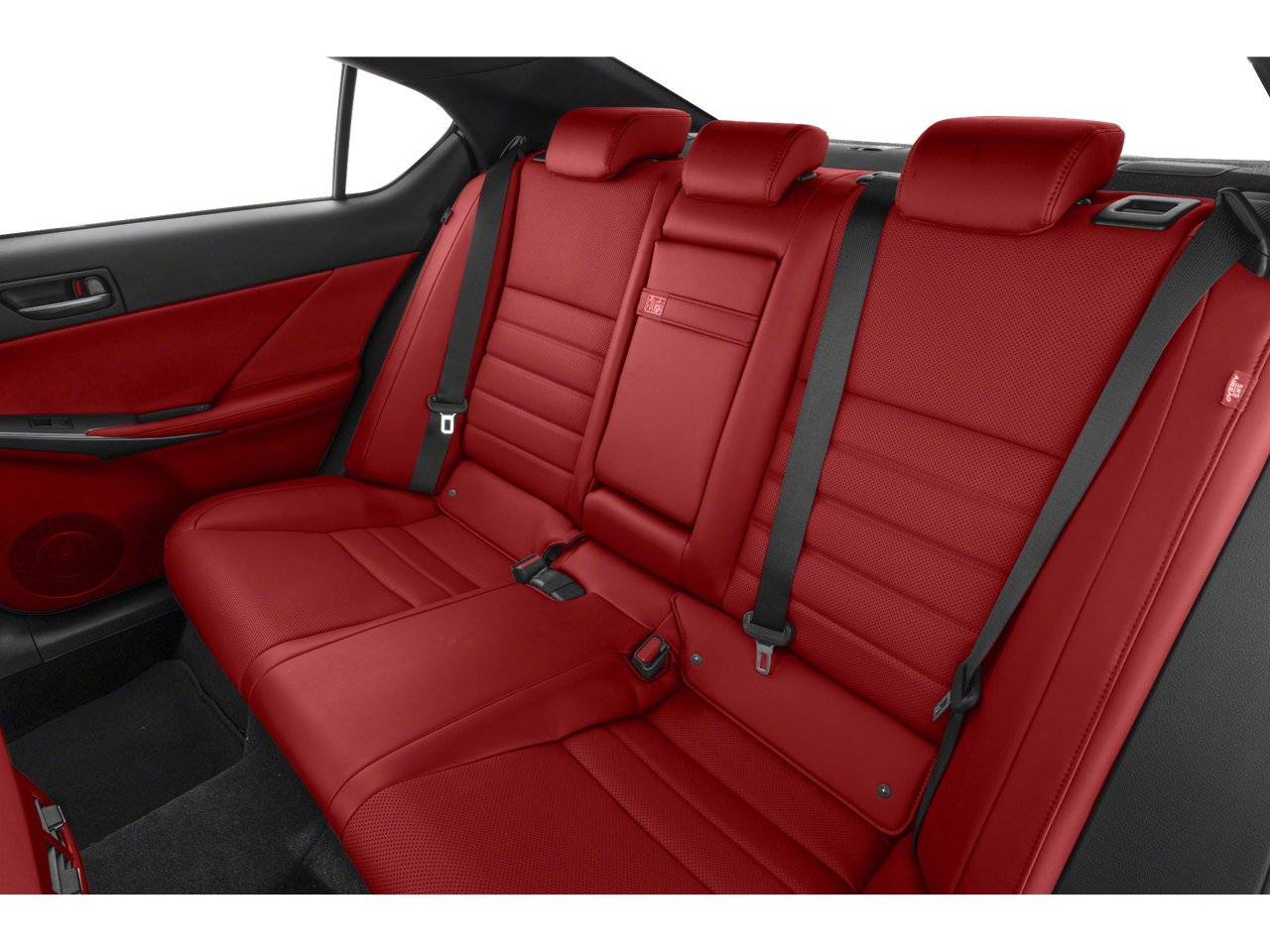 2023 Lexus IS IS 500 F SPORT Performance Premium