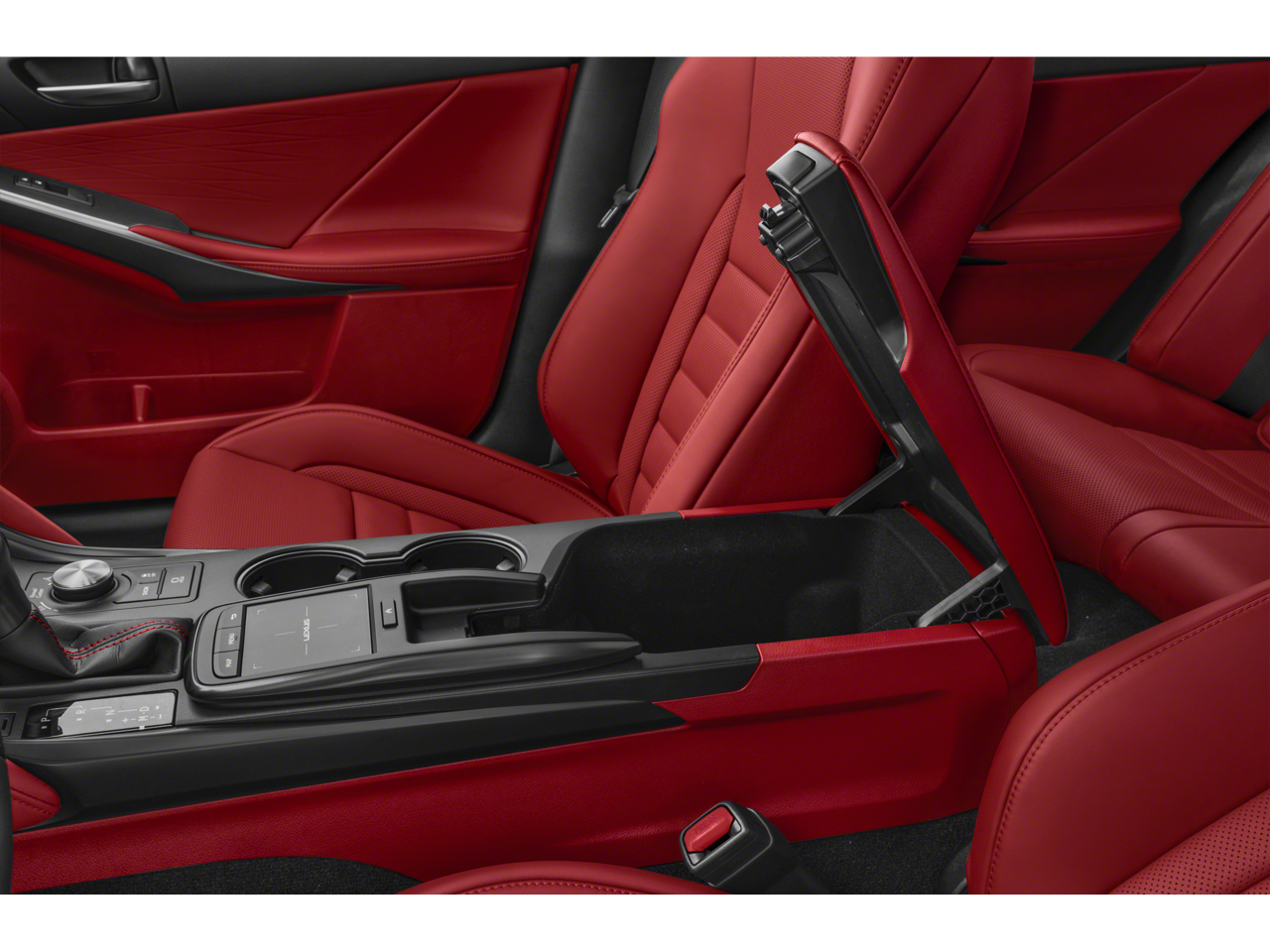 2023 Lexus IS IS 500 F SPORT Performance Premium