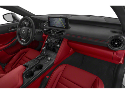 2023 Lexus IS IS 500 F SPORT Performance Premium