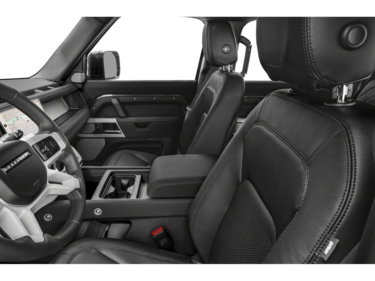 2023 Land Rover Defender X