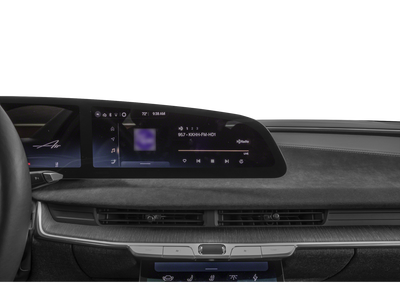 2023 Lucid Air Grand Touring