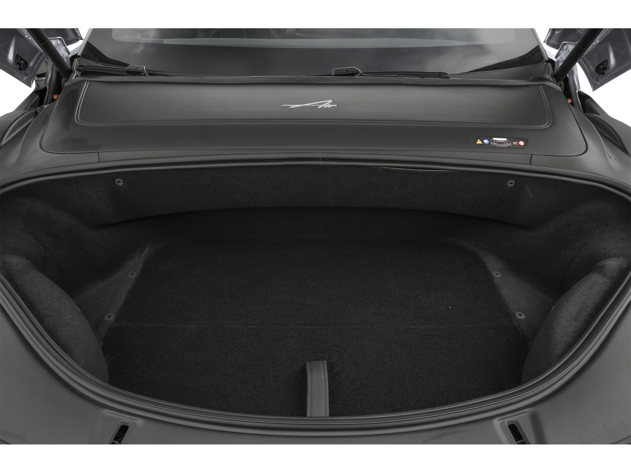 2023 Lucid Air Grand Touring