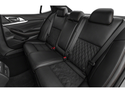 2023 Nissan Maxima SR