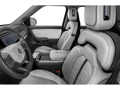 2023 Rivian R1T Adventure