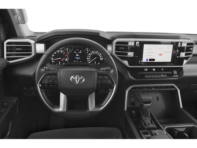 2023 Toyota Tundra 4WD SR5