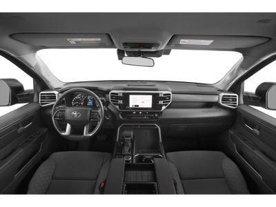2023 Toyota Tundra 4WD SR5