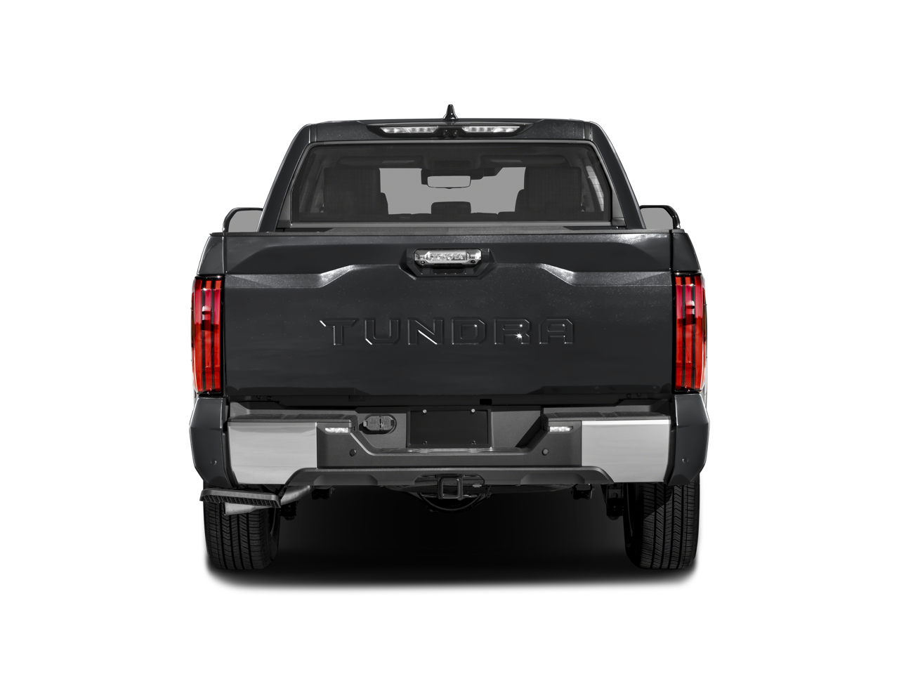 2023 Toyota Tundra 2WD Limited Hybrid