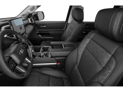 2023 Toyota Tundra 2WD Limited Hybrid