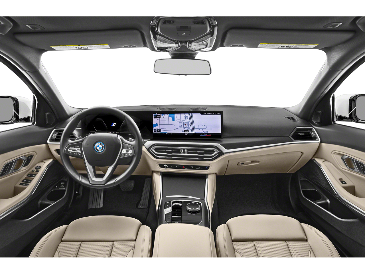 2024 BMW 3 Series 330e