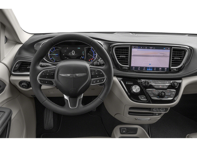 2024 Chrysler Pacifica Hybrid Premium S Appearance Pkg