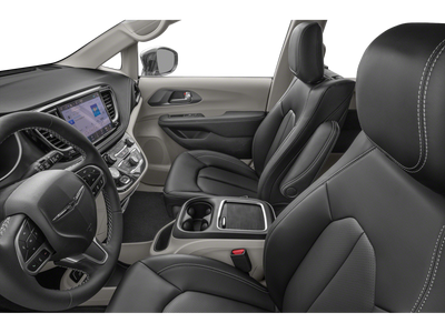 2024 Chrysler Pacifica Hybrid Premium S Appearance Pkg
