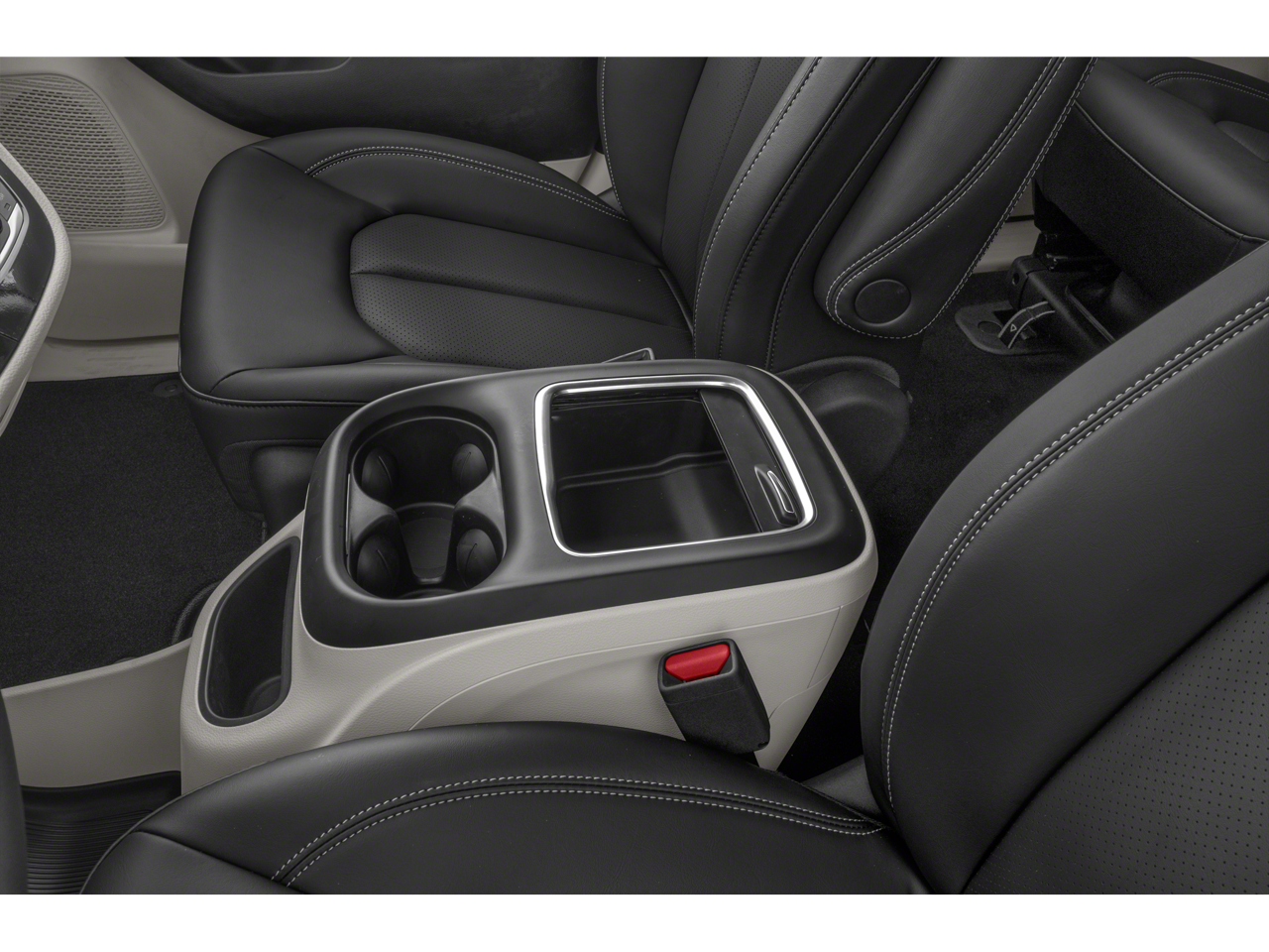 2024 Chrysler Pacifica Hybrid Premium S Appearance Pkg
