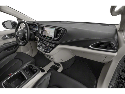 2024 Chrysler Pacifica Hybrid Premium S Appearance Pkg