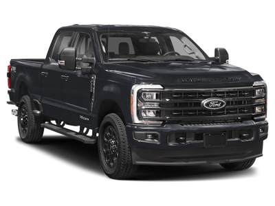 2024 Ford Super Duty F-250 SRW XLT