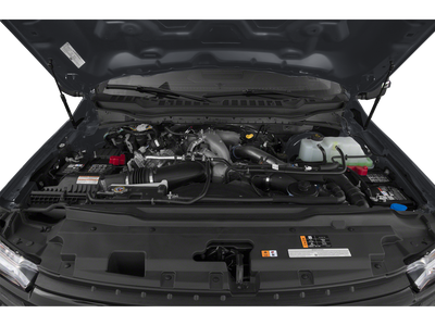 2024 Ford Super Duty F-250 SRW XLT