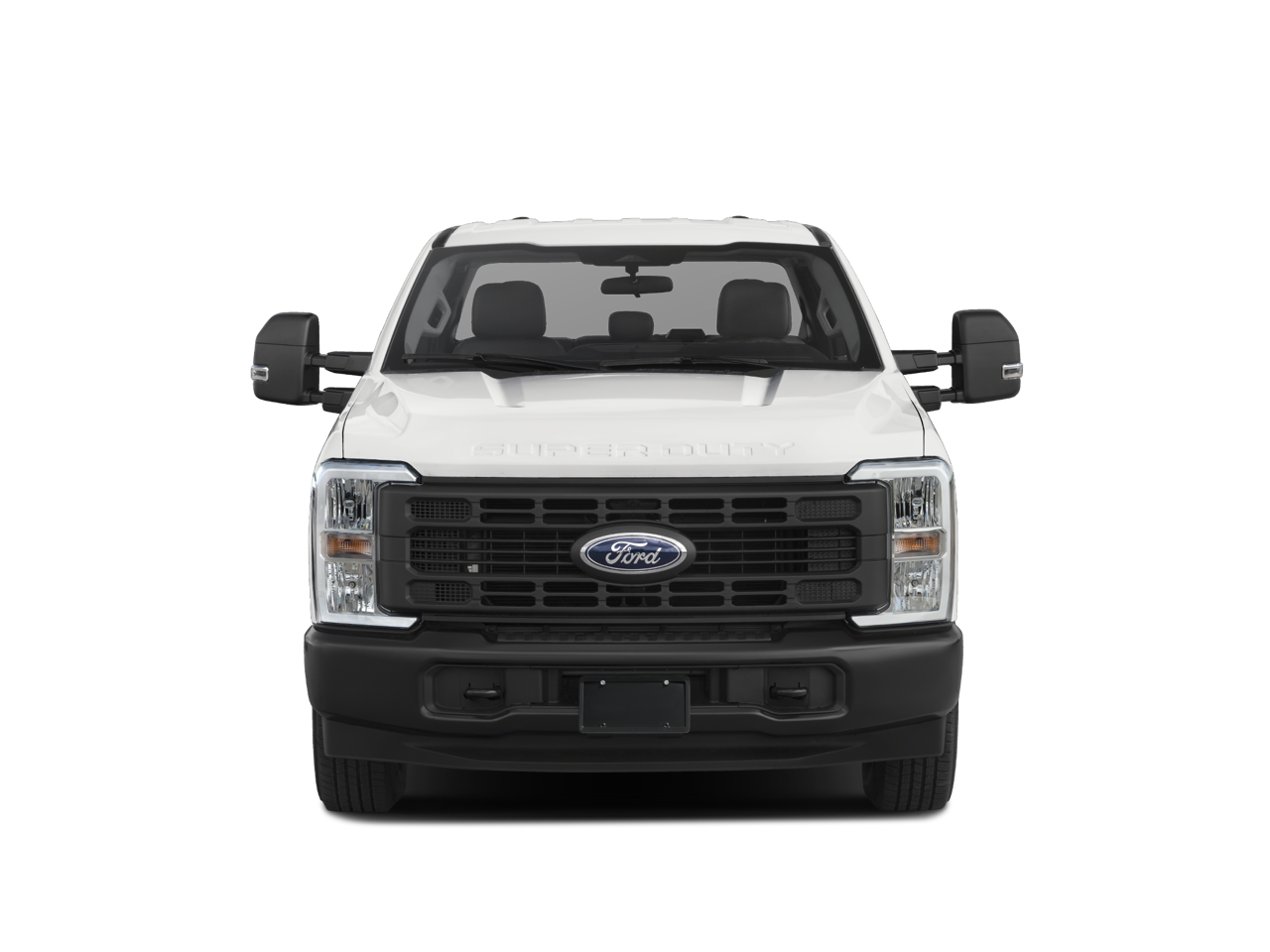2024 Ford Super Duty F-350 SRW LARIAT