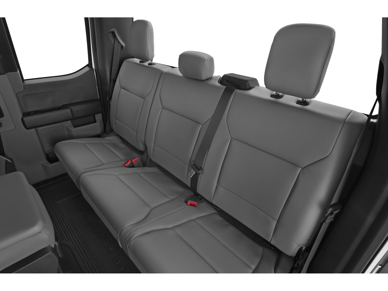 2024 Ford Super Duty F-350 SRW LARIAT