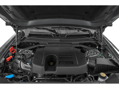 2024 Land Rover Defender S