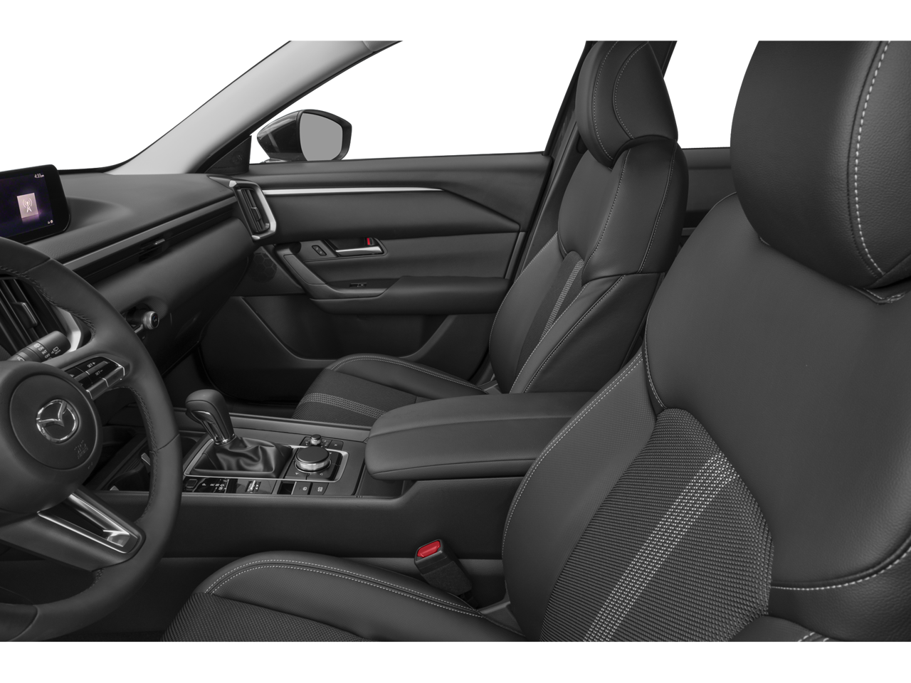 2024 Mazda Mazda CX-50 2.5 S Select Package