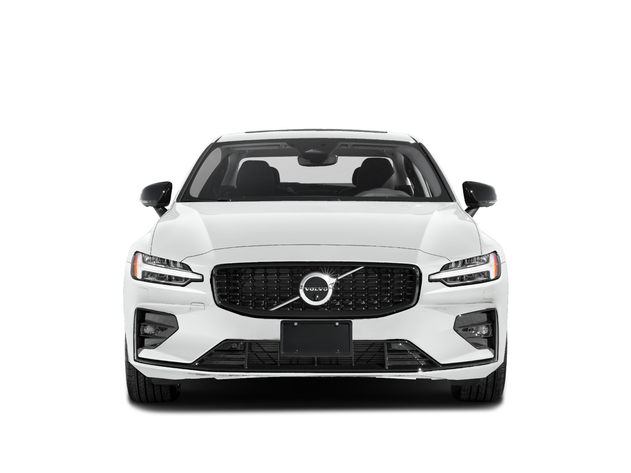 2024 Volvo S60 Core Dark Theme