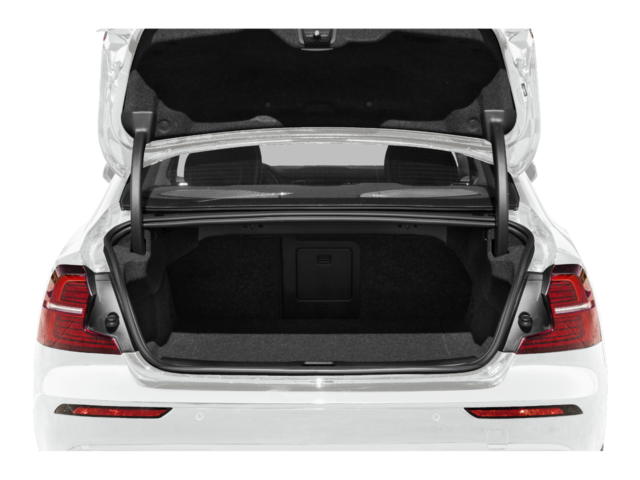 2024 Volvo S60 Core Dark Theme