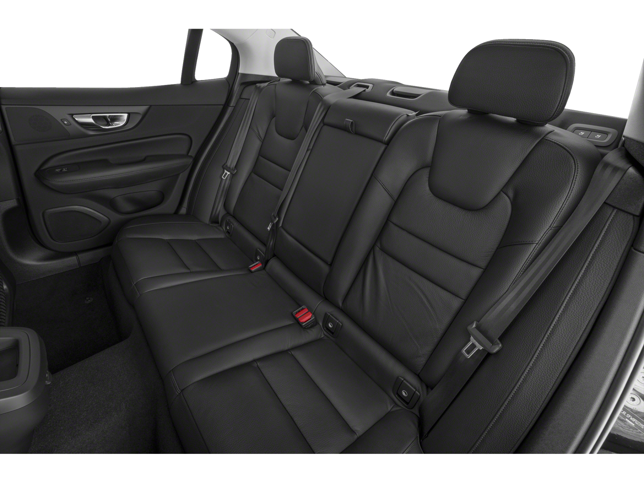 2024 Volvo S60 Core Dark Theme