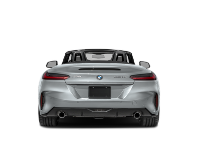 2025 BMW Z4 sDrive30i