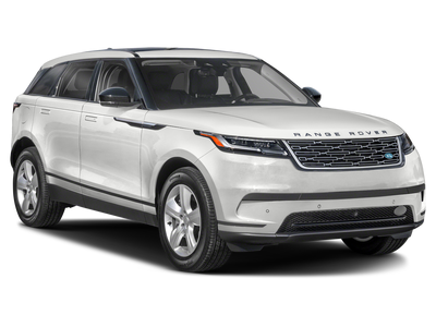2025 Land Rover Range Rover Velar Dynamic SE