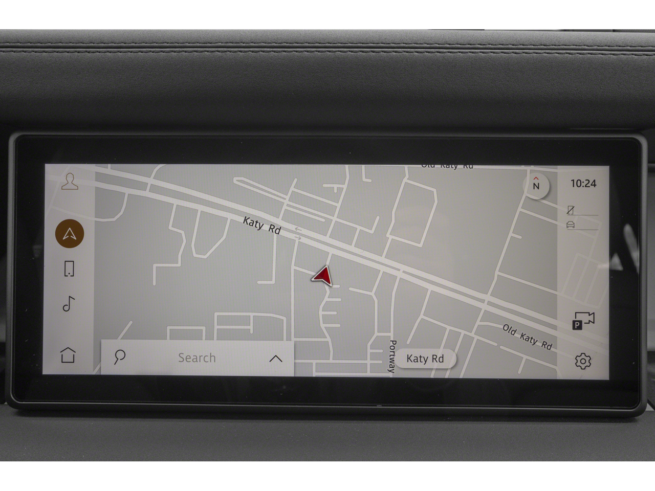 2025 Land Rover Defender S