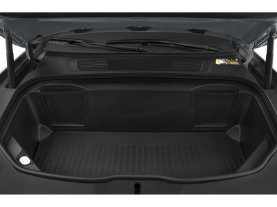 2025 Rivian R1T Adventure