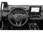 2025 Toyota Corolla Hatchback SE