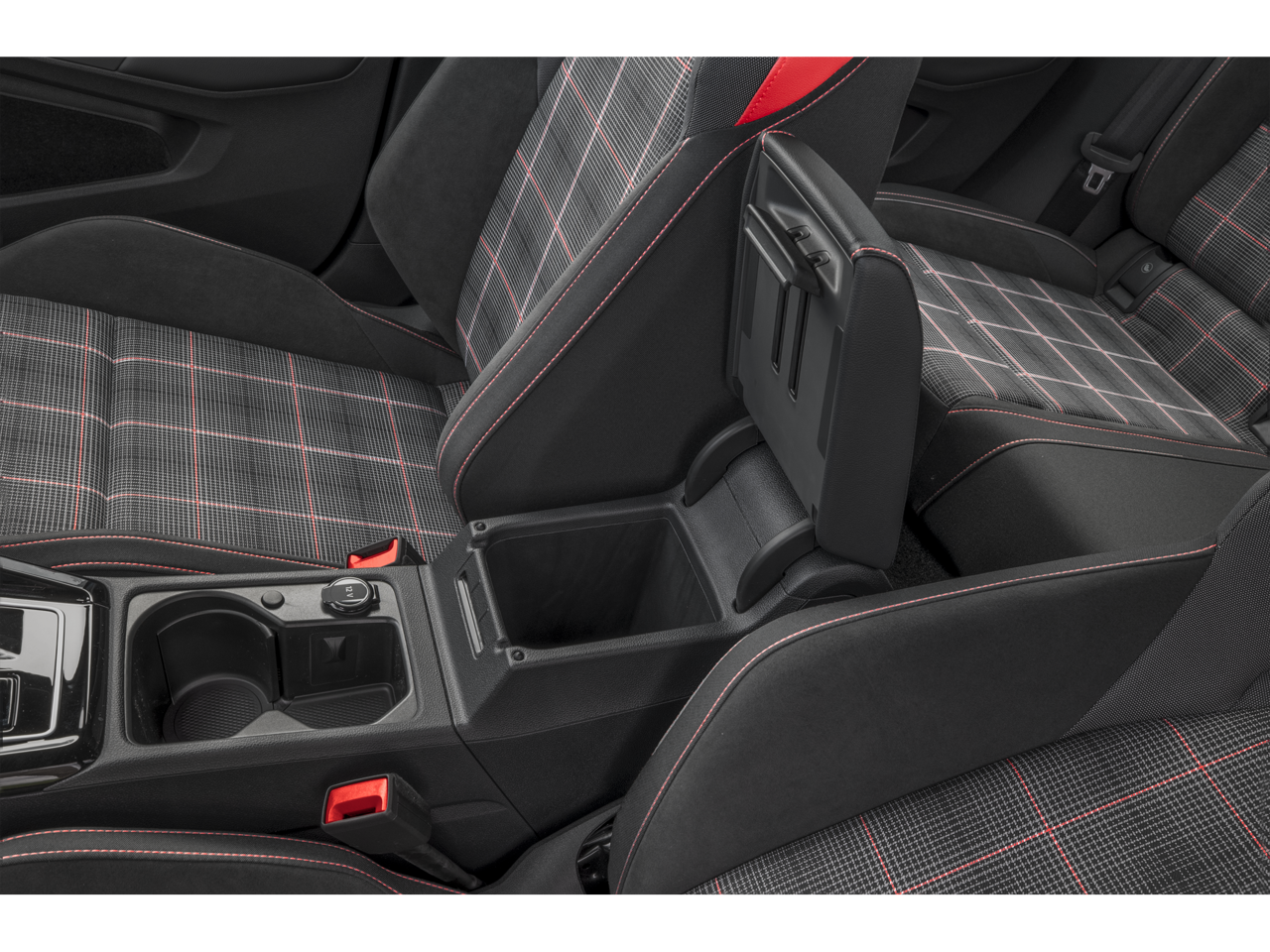 2025 Volkswagen Golf GTI S
