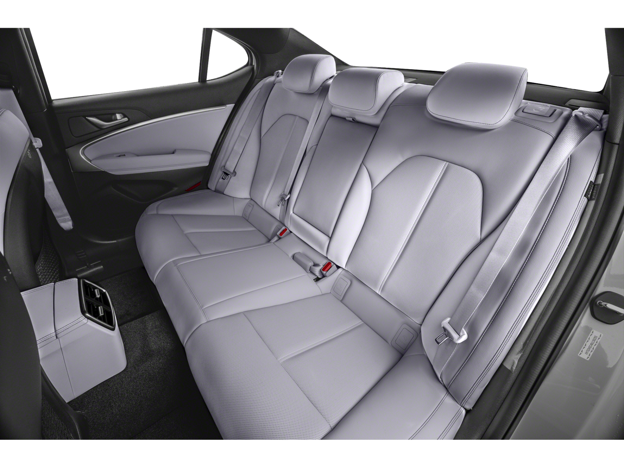 2026 Genesis G70 2.5T