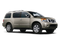 2008 Nissan Armada LE