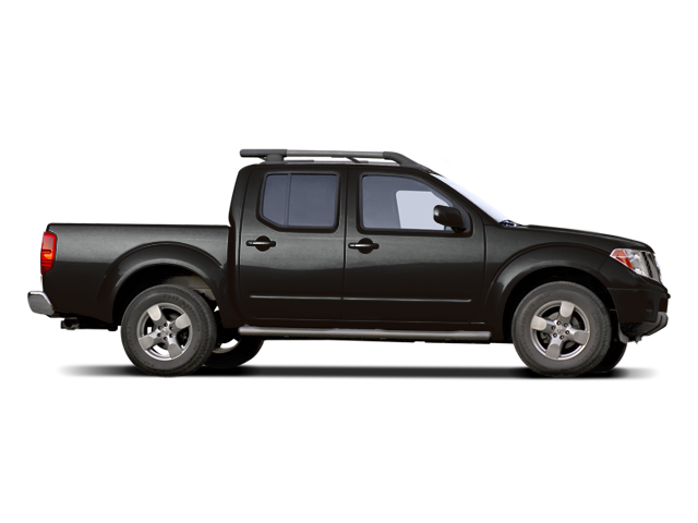 2008 Nissan Frontier LE