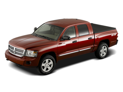 2009 Dodge Dakota Bighorn/Lonestar