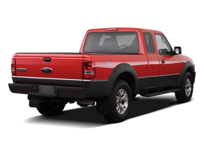 2009 Ford Ranger Sport
