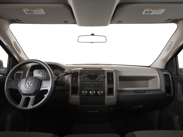 2011 RAM 1500 ST
