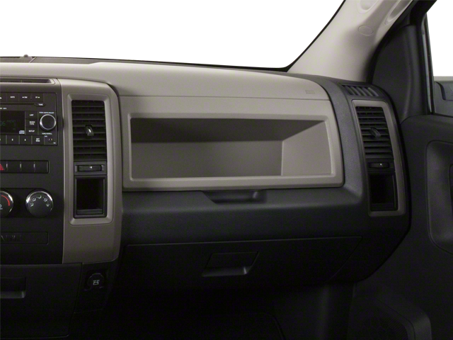 2011 RAM 1500 ST