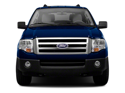2011 Ford Expedition EL XL