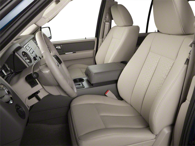 2011 Ford Expedition EL XL