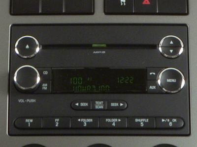 2011 Ford Expedition EL XL