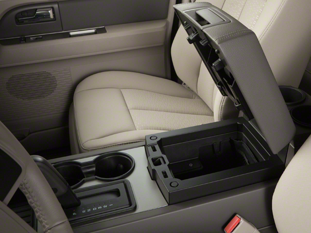 2011 Ford Expedition EL XL