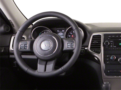 2011 Jeep Grand Cherokee Limited