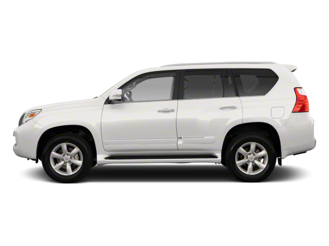 2011 Lexus GX 460 460