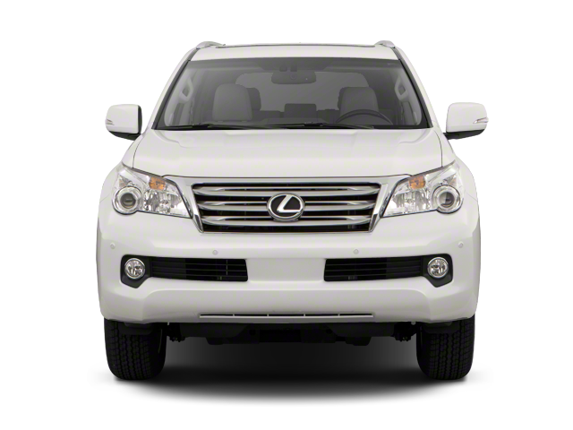 2011 Lexus GX 460 460