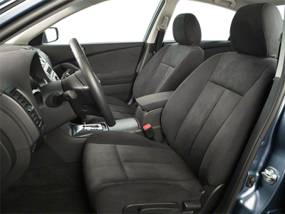 2011 Nissan Altima 2.5 S