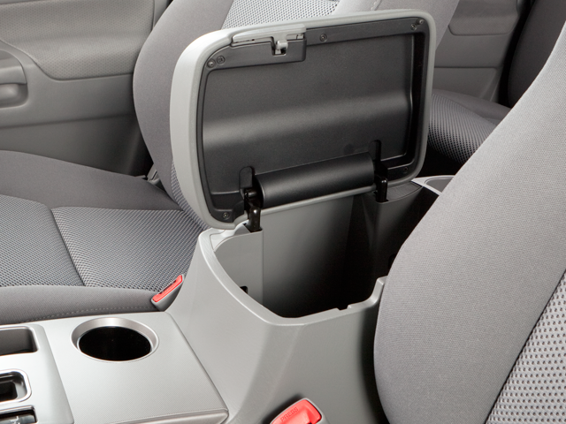 2011 Toyota Tacoma Base
