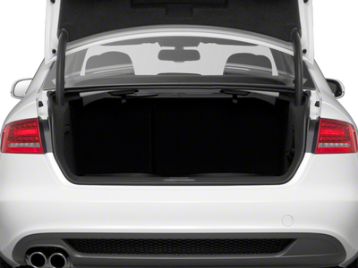 2012 Audi A4 2.0T Premium Plus