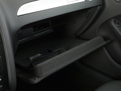 2012 Audi A4 2.0T Premium Plus